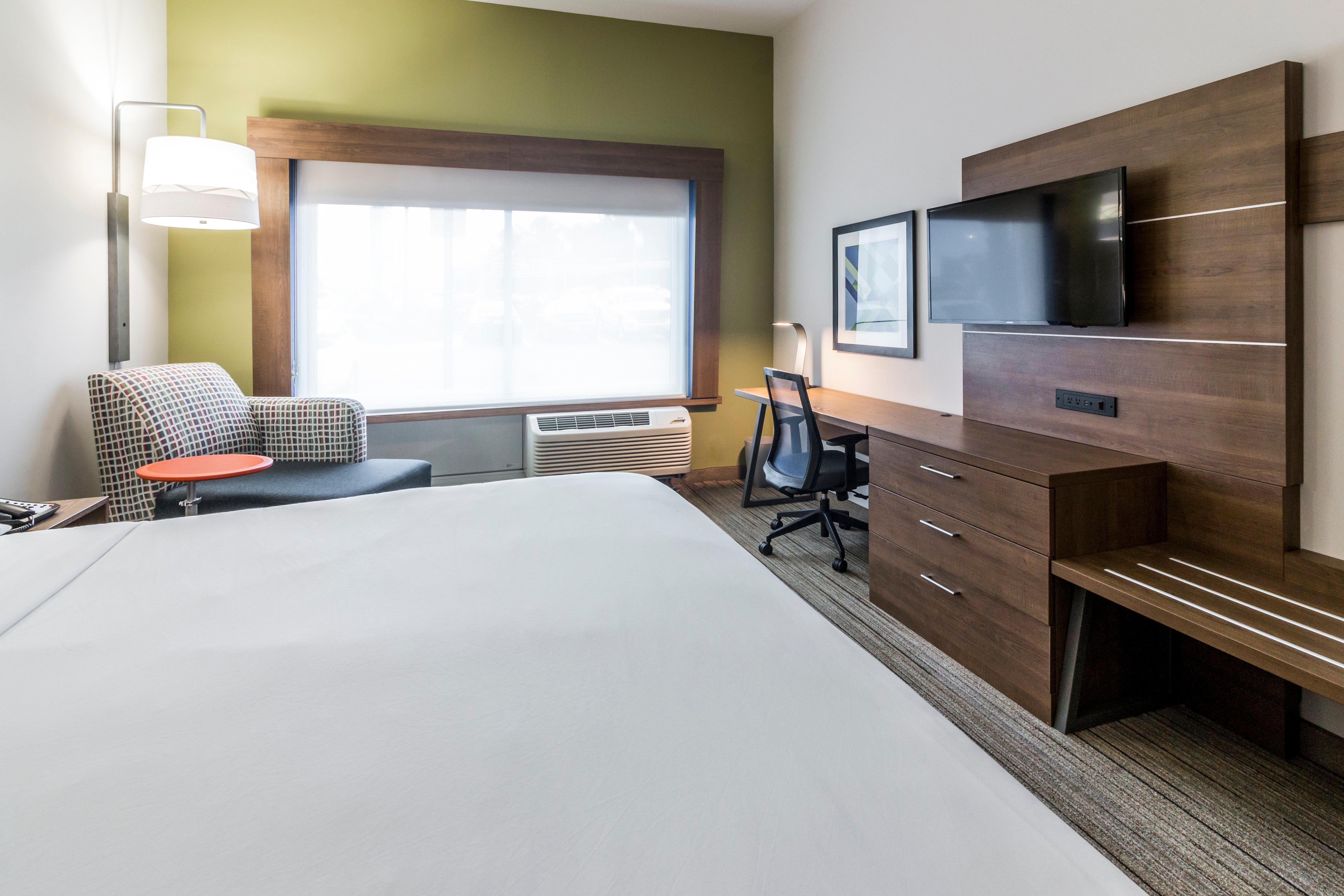 Holiday Inn Express - Villa Rica By Ihg Exterior photo