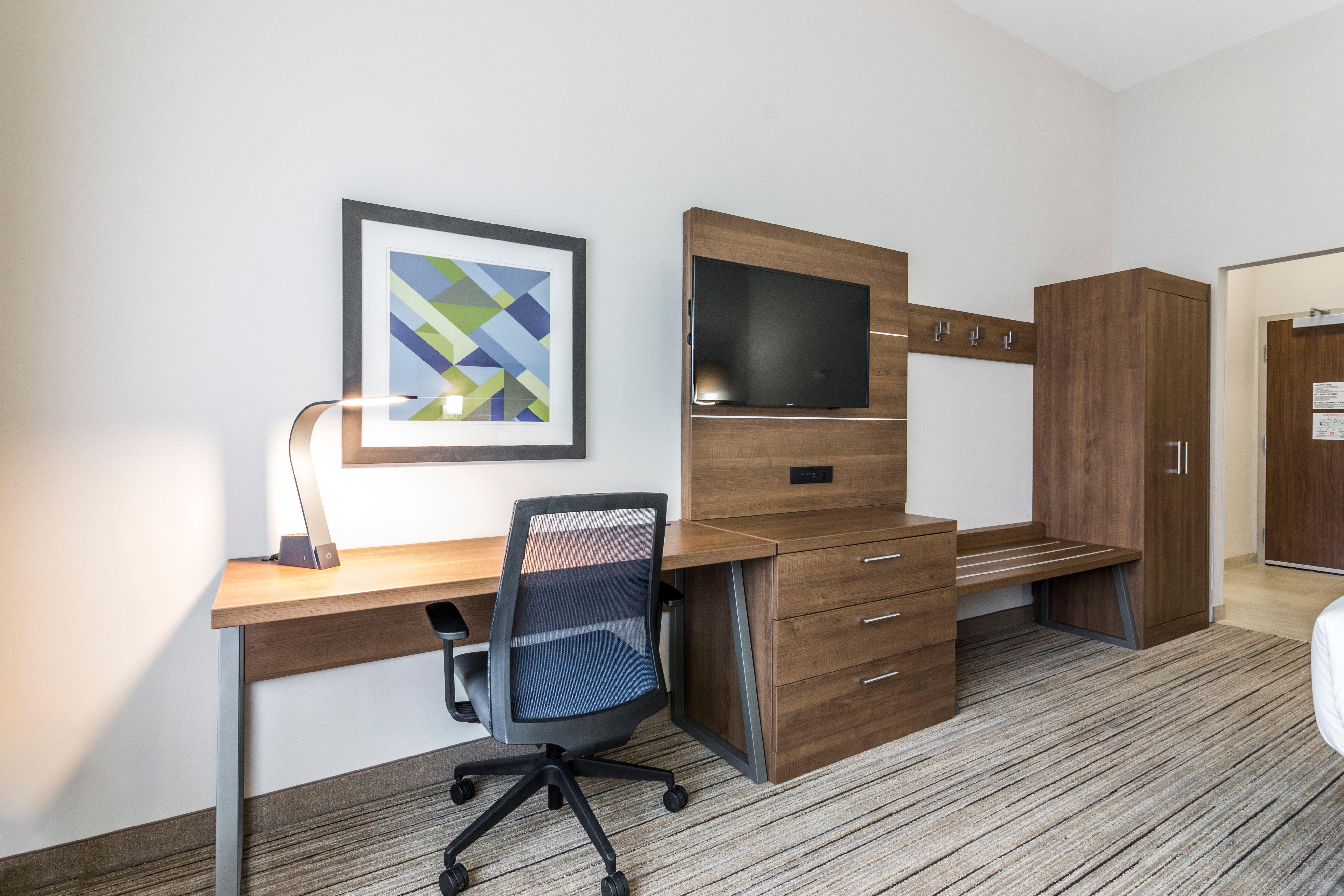 Holiday Inn Express - Villa Rica By Ihg Exterior photo