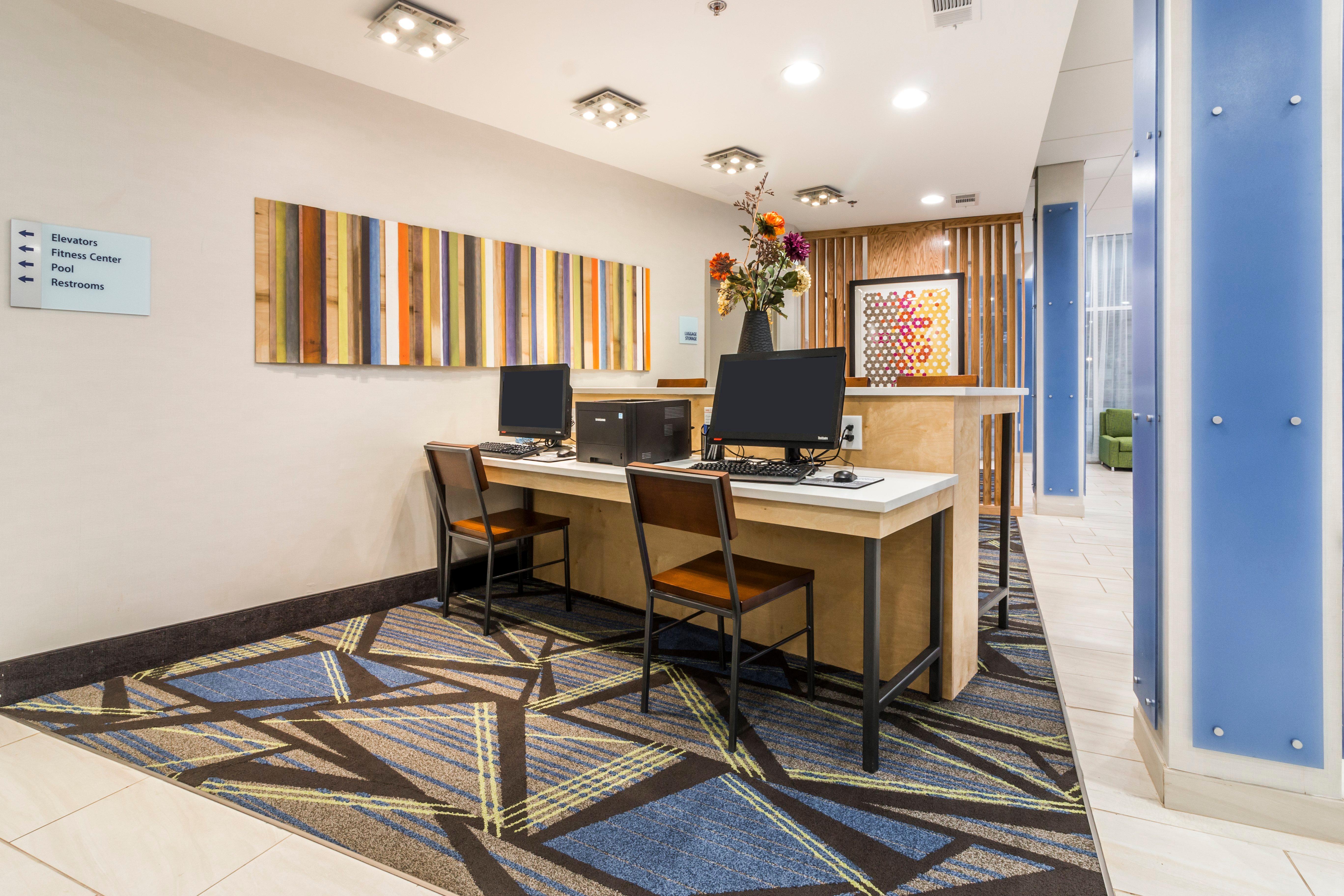 Holiday Inn Express - Villa Rica By Ihg Exterior photo