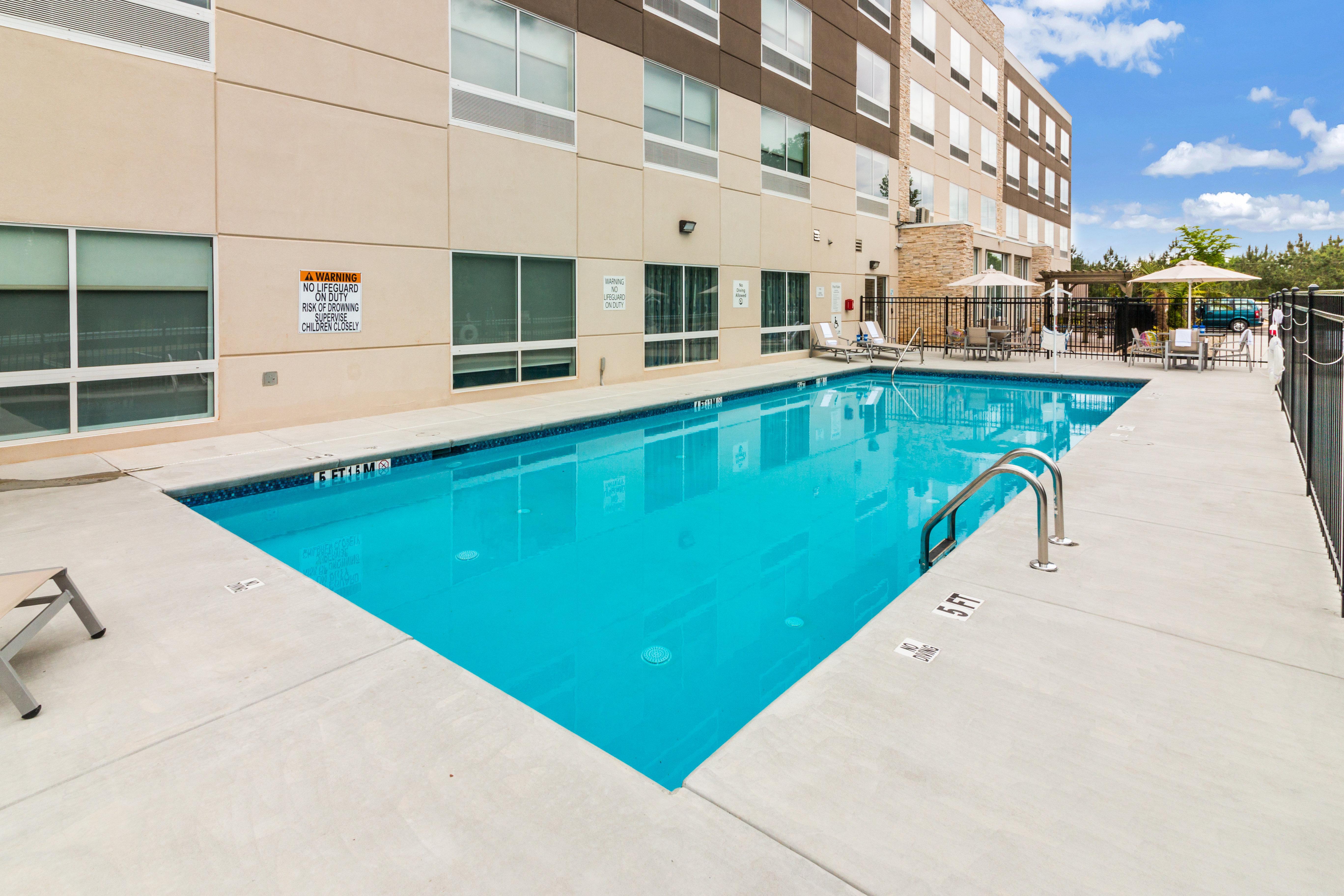 Holiday Inn Express - Villa Rica By Ihg Exterior photo