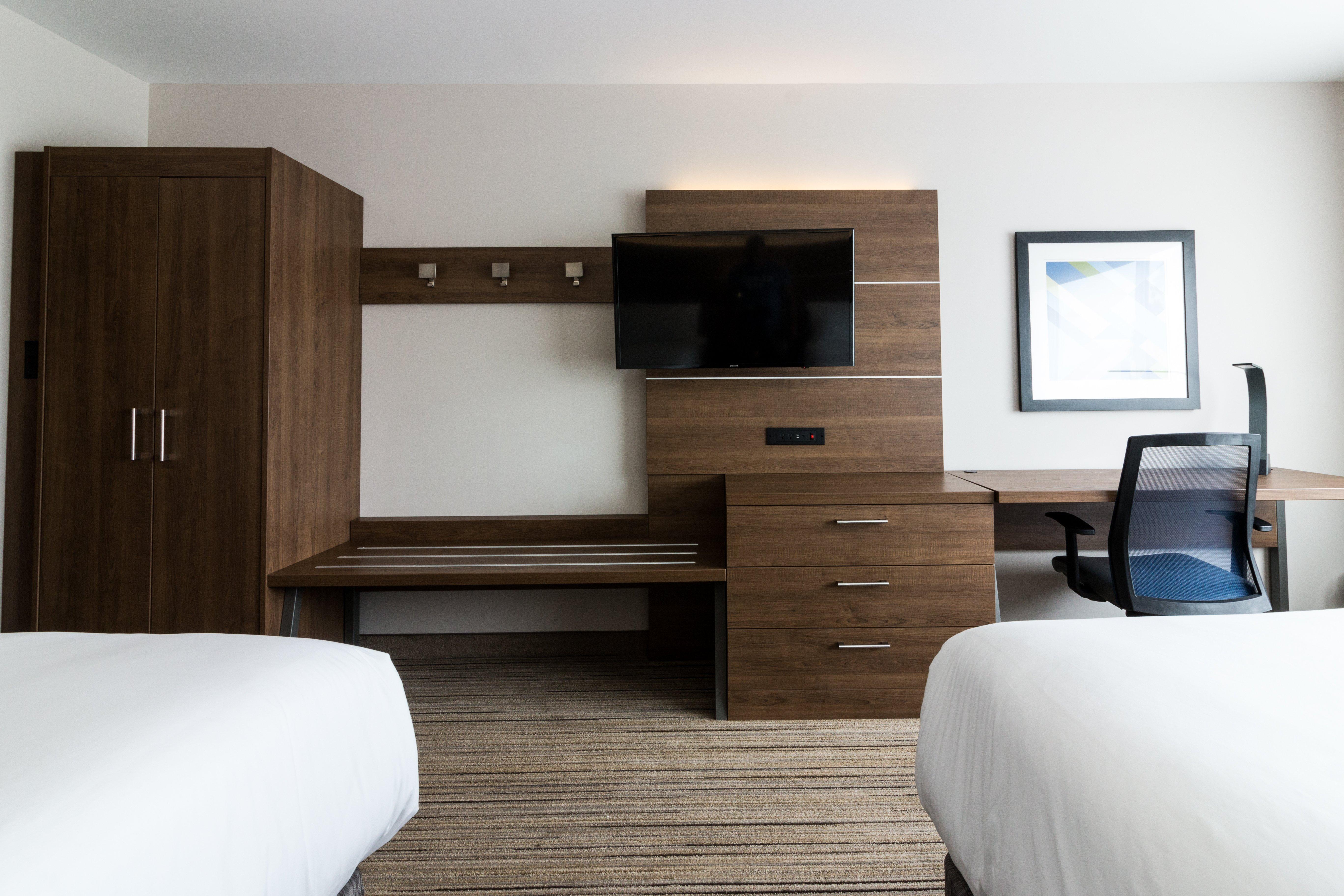 Holiday Inn Express - Villa Rica By Ihg Exterior photo