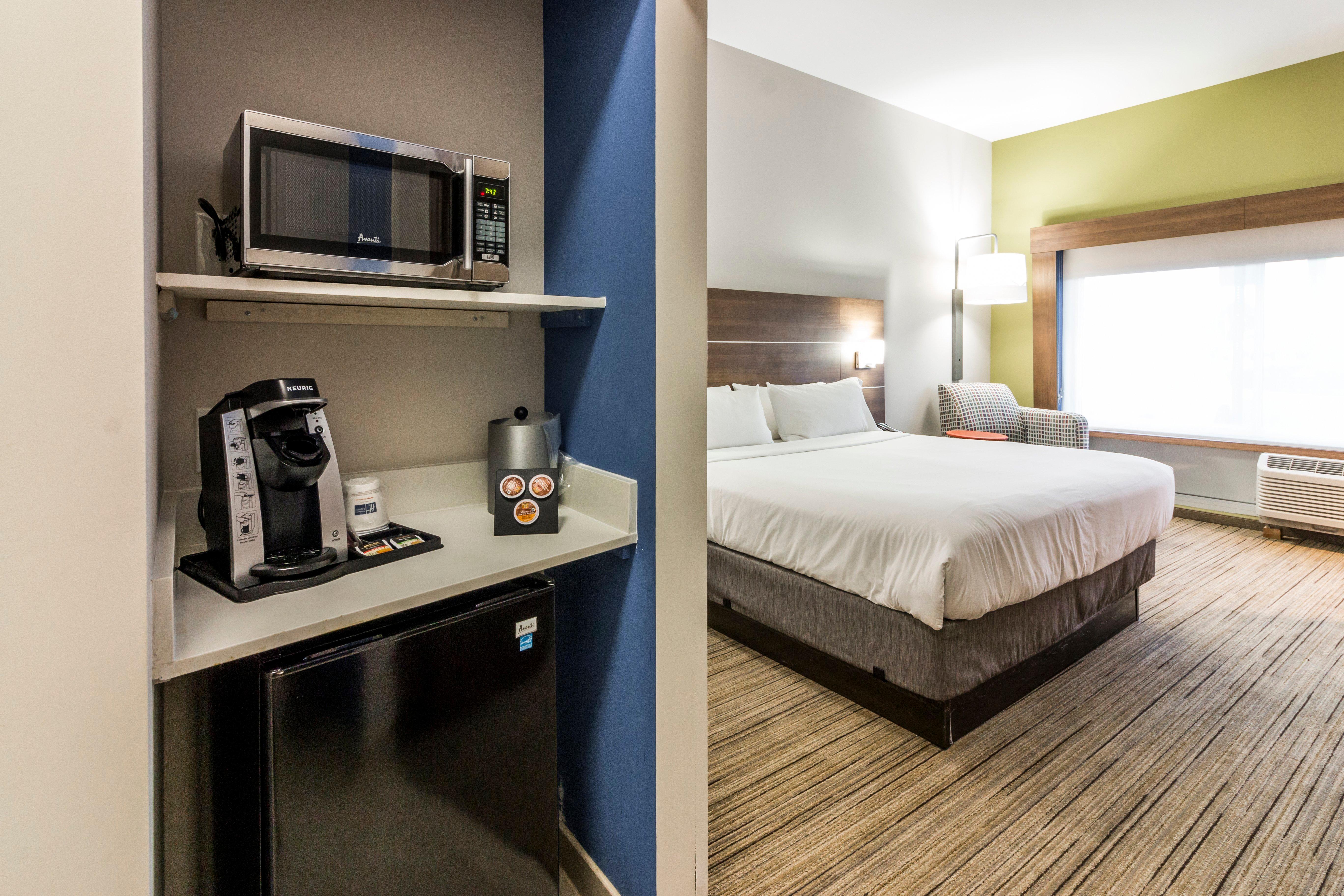 Holiday Inn Express - Villa Rica By Ihg Exterior photo