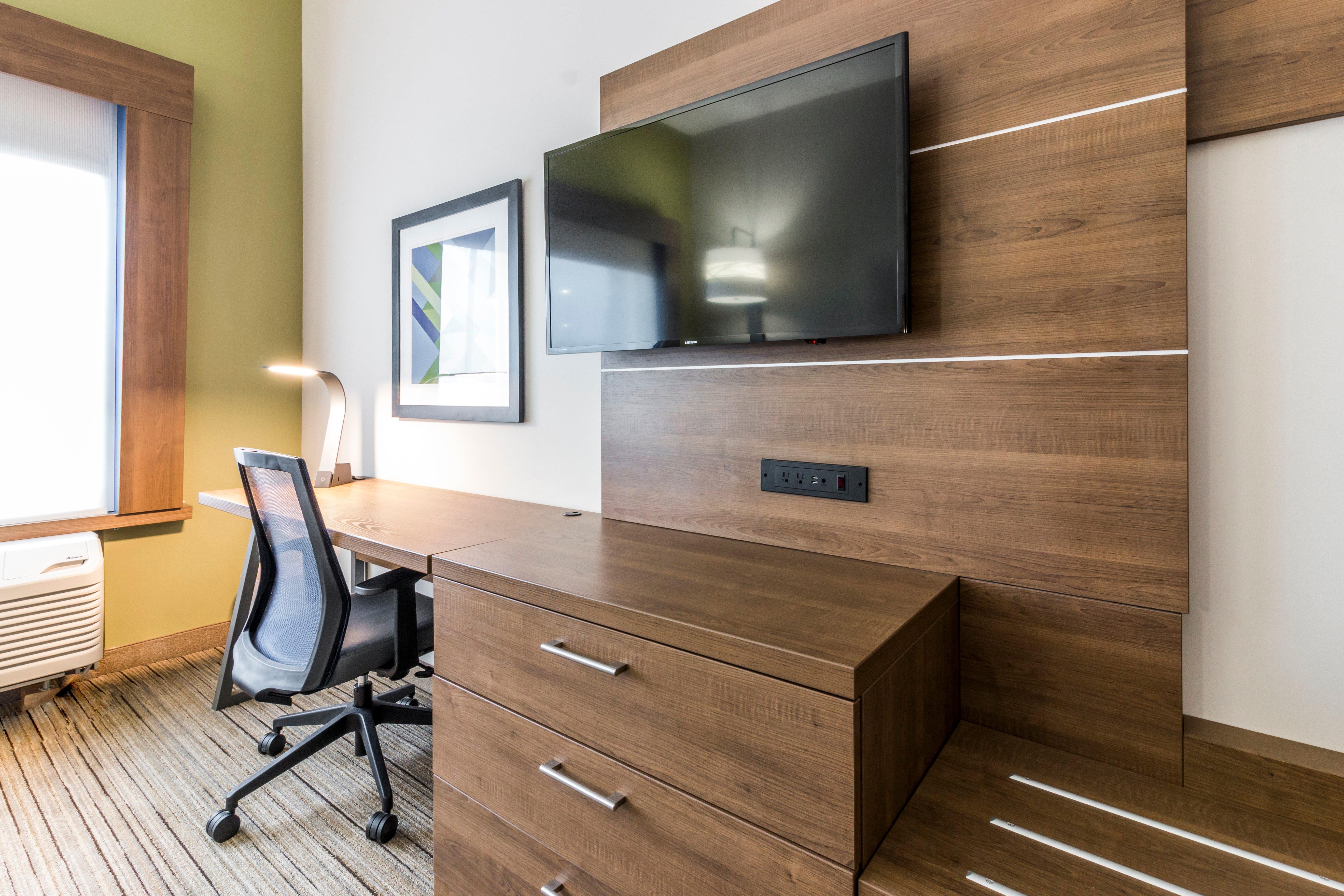 Holiday Inn Express - Villa Rica By Ihg Exterior photo
