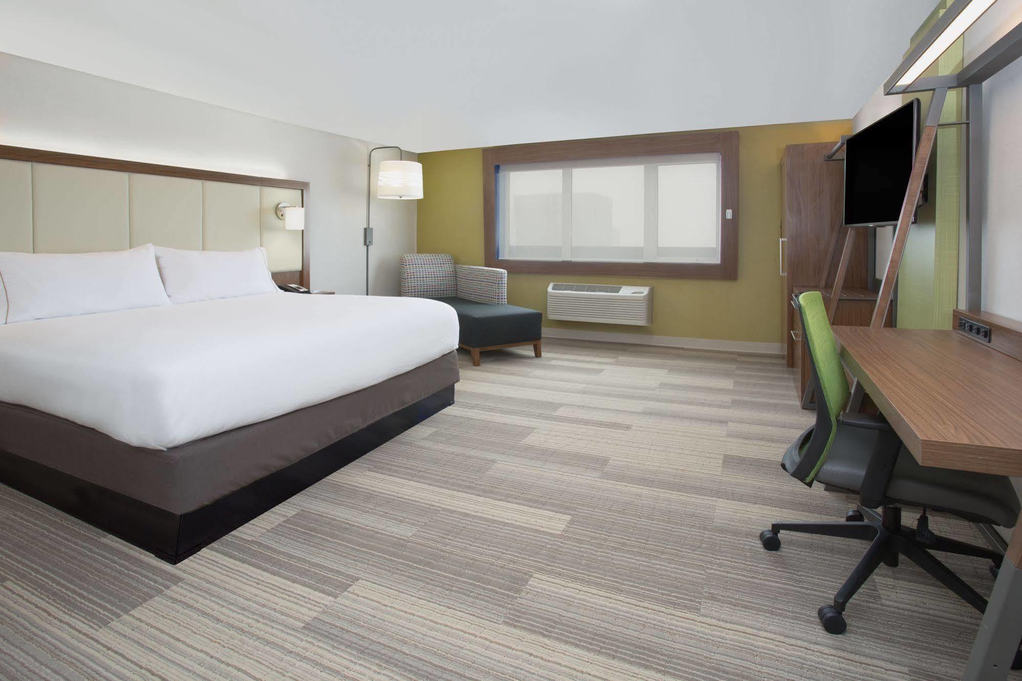 Holiday Inn Express - Villa Rica By Ihg Exterior photo
