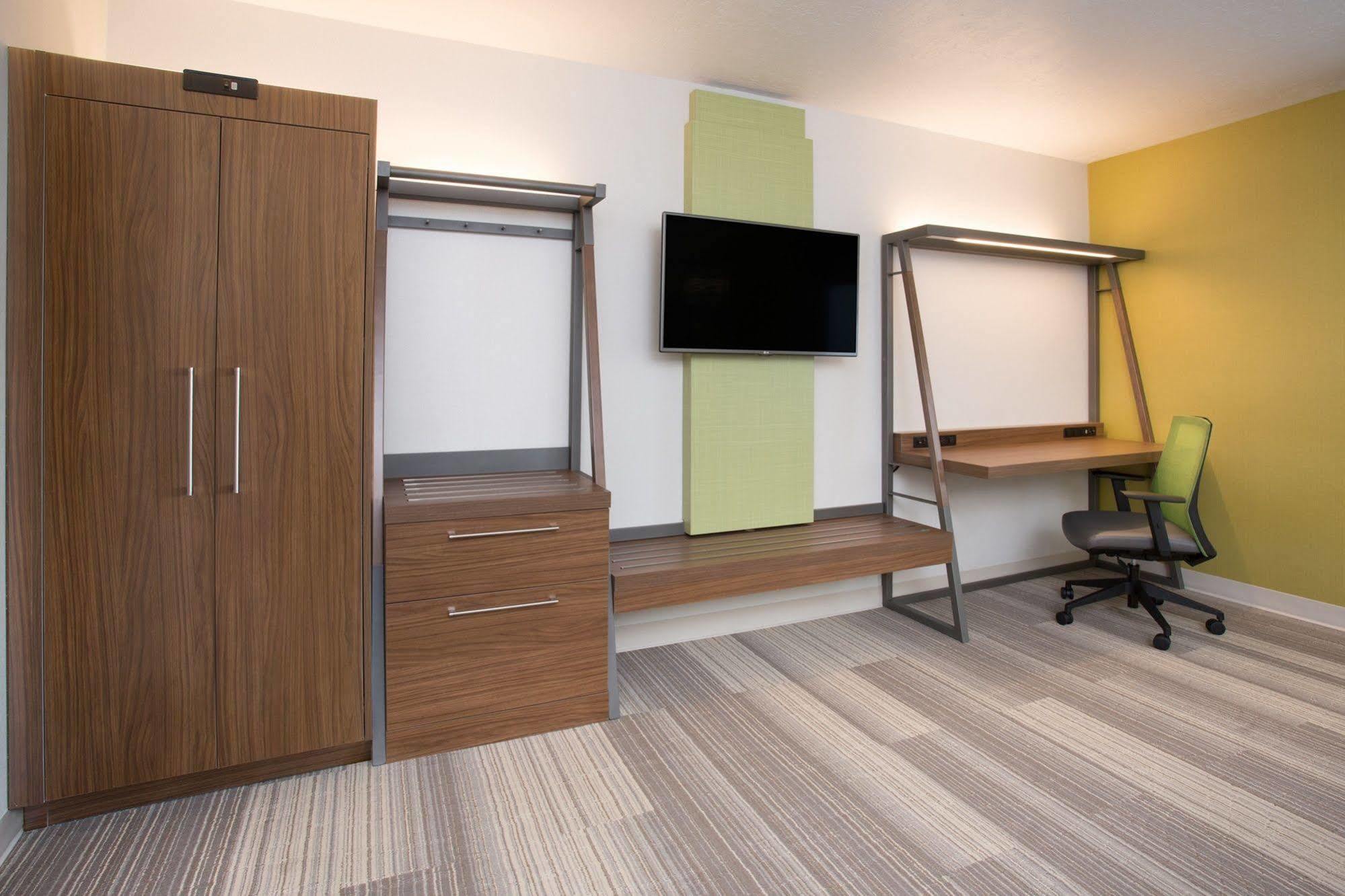 Holiday Inn Express - Villa Rica By Ihg Exterior photo