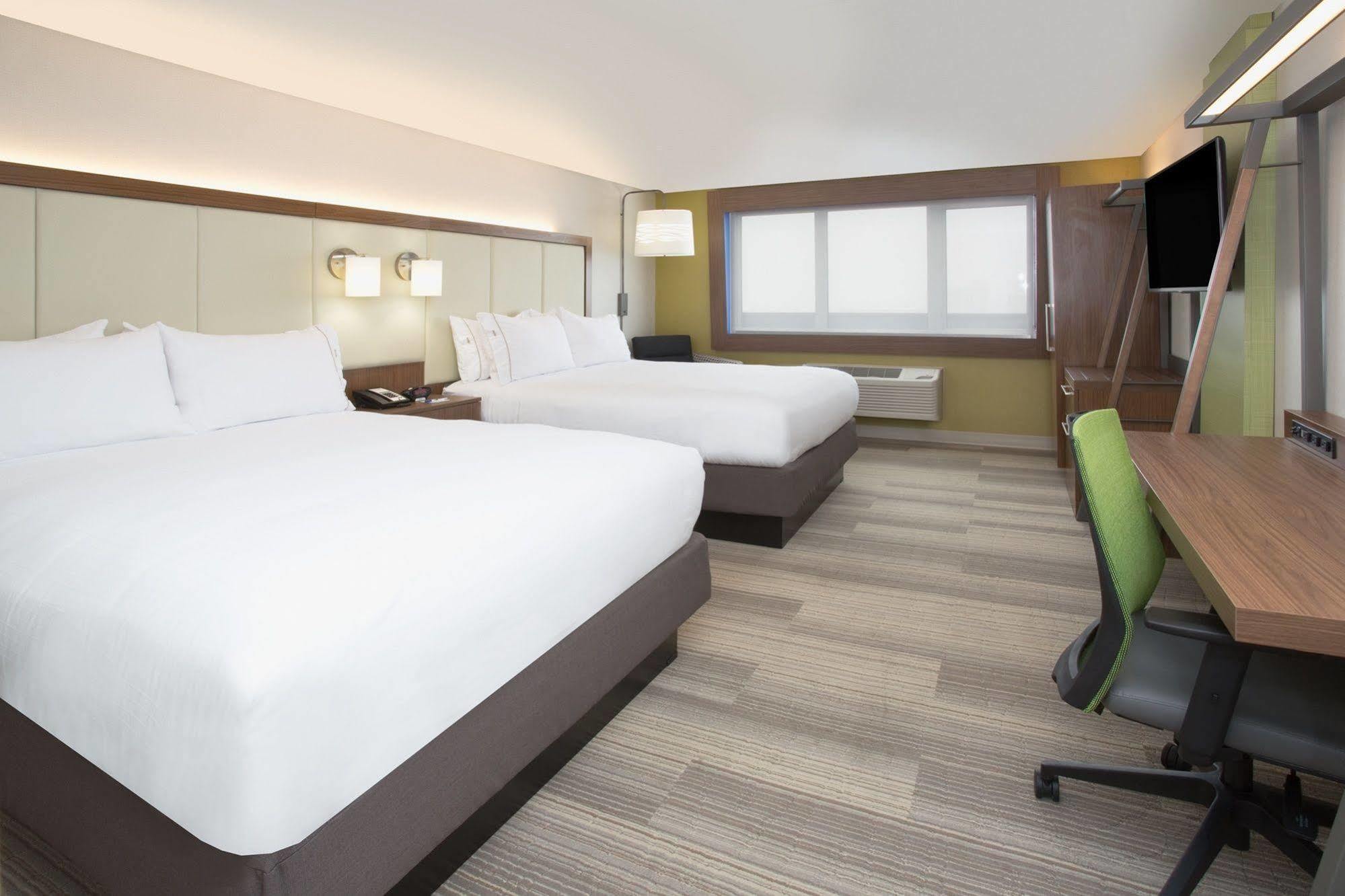 Holiday Inn Express - Villa Rica By Ihg Exterior photo