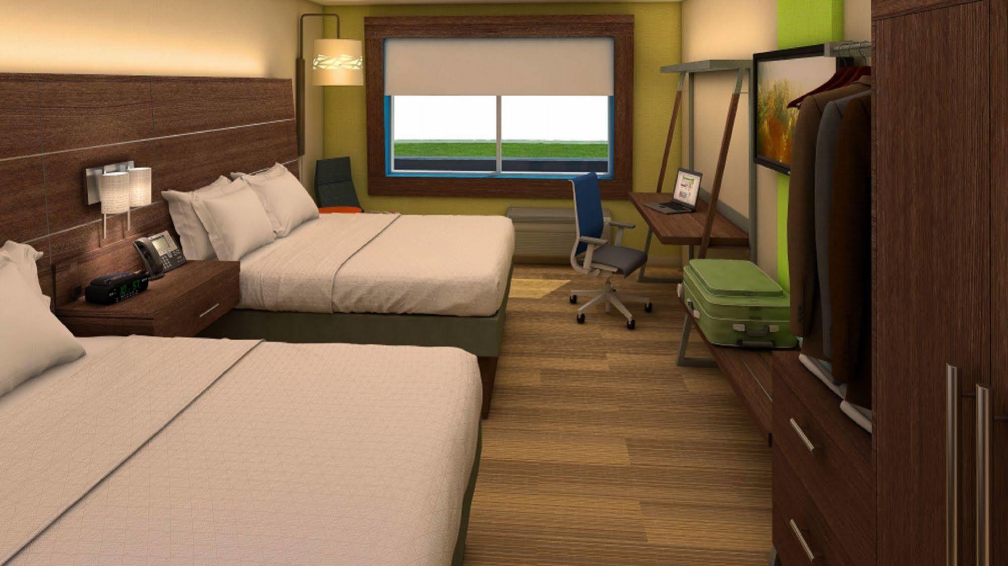 Holiday Inn Express - Villa Rica By Ihg Exterior photo