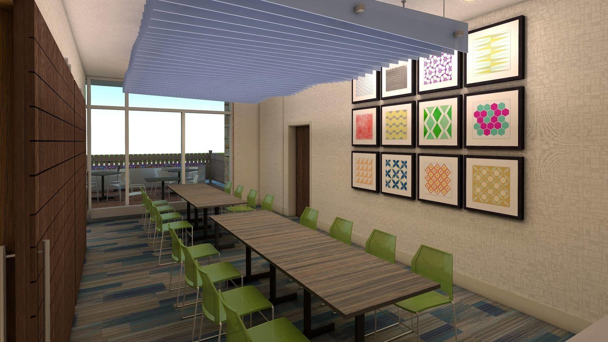 Holiday Inn Express - Villa Rica By Ihg Exterior photo