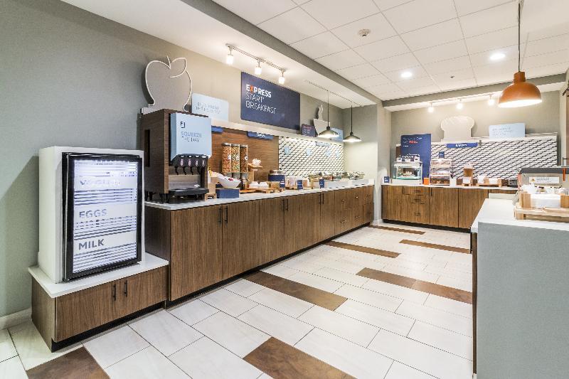 Holiday Inn Express - Villa Rica By Ihg Exterior photo